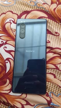 Sony expiriya 5 mark 1 pta approved
