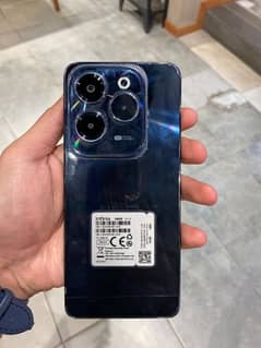 Infinix Hot 40 10/10 Condition