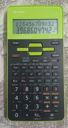 Calculator