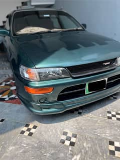 Corolla