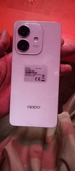 Oppo A3 For sell