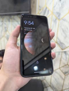GOOGLE PIXEL 4XL