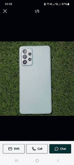 SAMSUNG A52