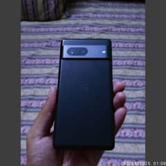 Google pixel 7 pro phone 8/128/GB RAM memory