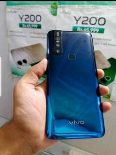 vivo v15
