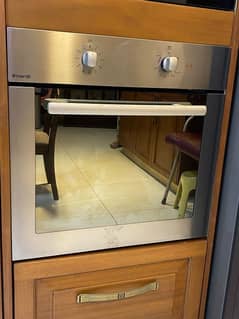 Nardi Oven built in for Sale