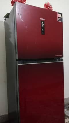 HAIER HRF-398
