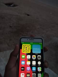 iPhone 8plus official pta approved 256gb