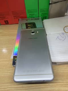 Samsung C7 all okay