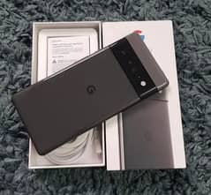 Google pixel 6 Pro 12 GB RAM 256 GB memory 03079978462