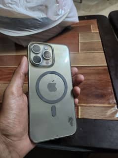 Iphone 15Pro max FU 256 Gb