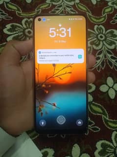 OPPO f21 pro 9/10 condition
