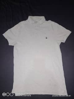 half sleeves summer shirt