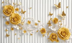 Wall Paper Available 03004378236