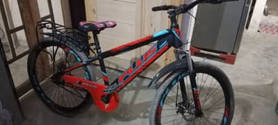 plus cycle