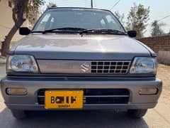 Mehran Vxr 2019 Lush New Condition