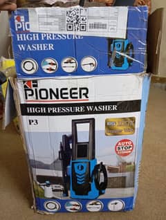 poineer