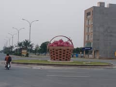 I SELL 5MARLA HOUSE IN BAHRIA ORCHARD PHASE FOR MORE PICS PLEASE CONTACT ME