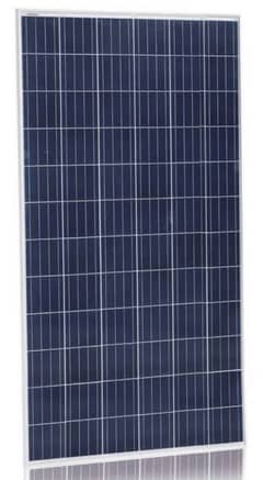 jinko solar poly 330watts