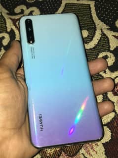 Huawie Y8p for sale (6/128)
