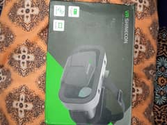Vr box:- vr shinecon- virtual reality Glasses