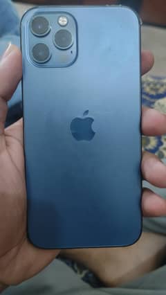 Iphone 12 pro non pta 512 gb water pack