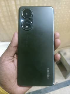 OPPO A58