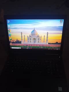 Dell precision i7 6gen 32GB Ram 4gb graphic card