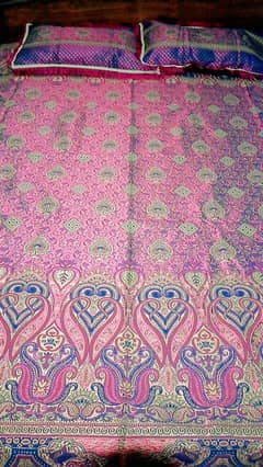 Bed Sheets