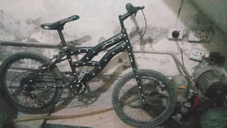 cycle for sale | phonix cycle | Urgent sale