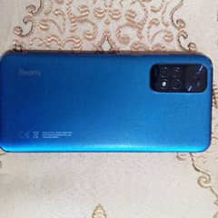 Redmi note 11- 12/128