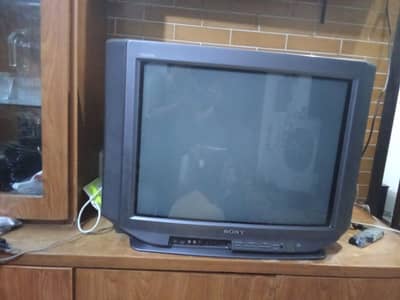 Sony tv kararabasu