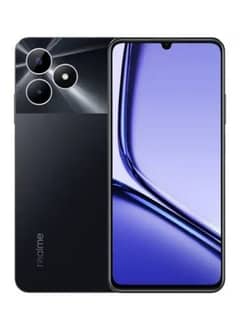 Realme Note 50 4/128