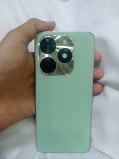 Tecno Spark 10 | 4/128G  | 18W fast charging | 50MP Camera