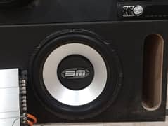 sounds system