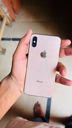 IPhone XS Pta Approved Exchange Possible