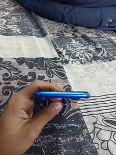 huawei nova 3i 6 128 for sell with box