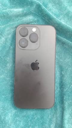 iPhone 14 pro 256 gb