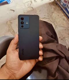 Vivo v23      Aik Sim Aproved hai Aik Punch hai