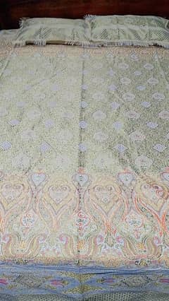 Bed sheet