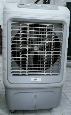 electric cooler