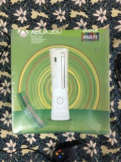 xbox 360 jasper multi jailbreak
