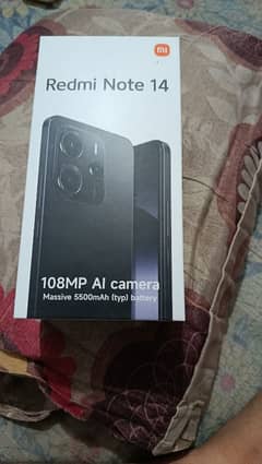 redmi