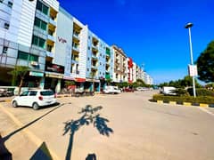 8 MARLA MAIN BOULEVARD PLOT FOR SALE F-17 ISLAMABAD ALL FACILITY AVAILABLE CDA APPROVED SOCIETY