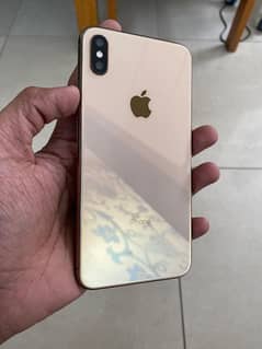 Iphone Xsmax