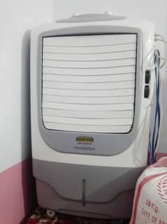 Brand New super star A. c D. c room Air cooler