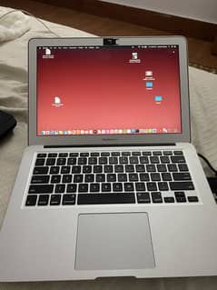 MacBook Air mid 2012 13 inches