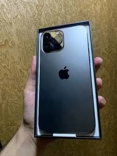 IPHONE 13 PRO MAX NON PTA (JV)