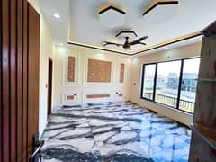 8 MARLA BRAND NEW HOUSE FOR SALE F-17 ISLAMABAD ALL FACILITY AVAILABLE CDA APPROVED SOCIETY