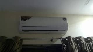 Inverter Mega T3 1.5 ton Dawlance